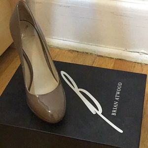 Brian Atwood heels